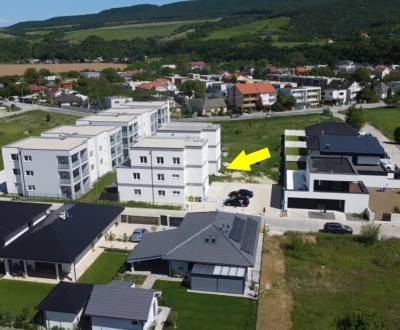 Sale One bedroom apartment, One bedroom apartment, Moravanská, Piešťan