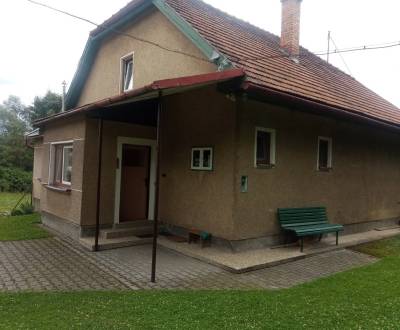 Family house, Sale, Dolný Kubín, Slovakia