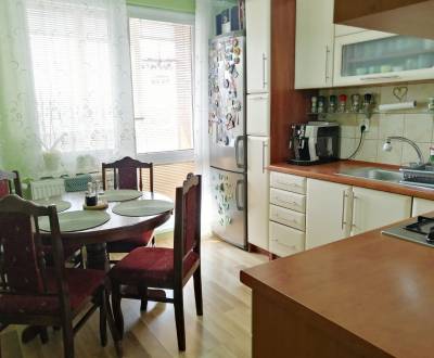 One bedroom apartment, Magurská, Sale, Prešov, Slovakia