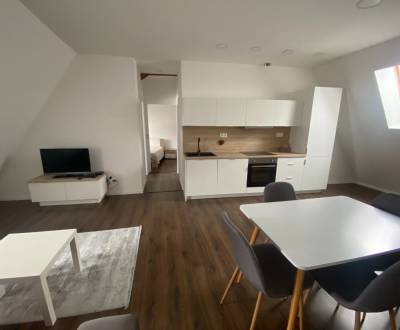 Rent One bedroom apartment, One bedroom apartment, Štefánikova, Nitra,