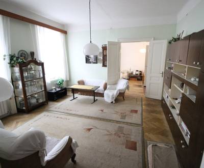 Two bedroom apartment, Sládkovičova, Sale, Bratislava - Staré Mesto, S