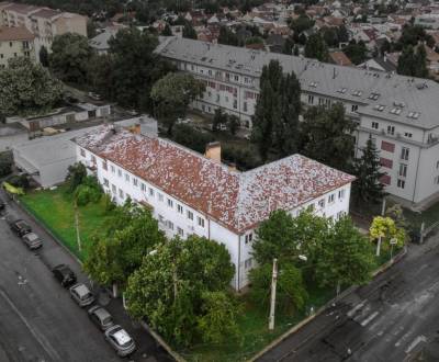 Rent Commercial premises, Commercial premises, Bratislava - Ružinov, S