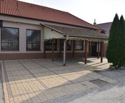 Sale Commercial premises, Commercial premises, Čierny Brod, Galanta, S