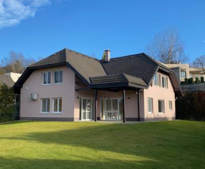 Family house, Strmý vŕšok, Rent, Bratislava - Záhorská Bystrica, Slova