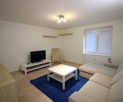One bedroom apartment, Parkové nábrežie, Rent, Nitra, Slovakia