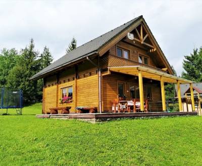 Cottage, Sale, Dolný Kubín, Slovakia