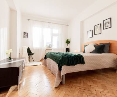 Two bedroom apartment, Janáčková, Sale, Bratislava - Staré Mesto, Slov