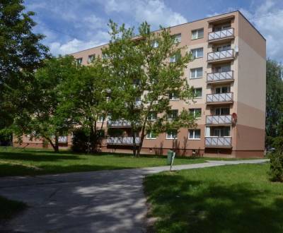 Searching for Two bedroom apartment, Two bedroom apartment, Tulská, Ži