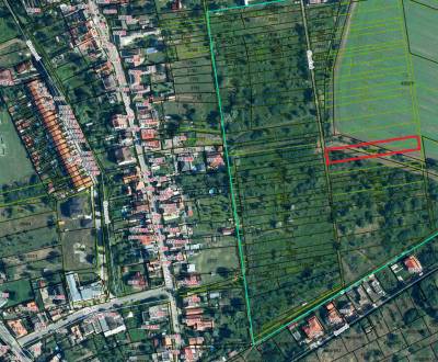 Sale Development land, Development land, Malacky, Slovakia