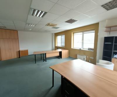 Rent Offices, Offices, Dlhá, Nitra, Slovakia