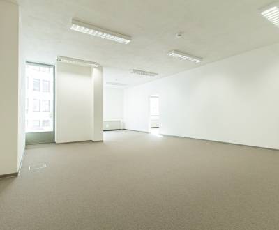 Office for Rent, Bratislava - Staré Mesto, Slovakia