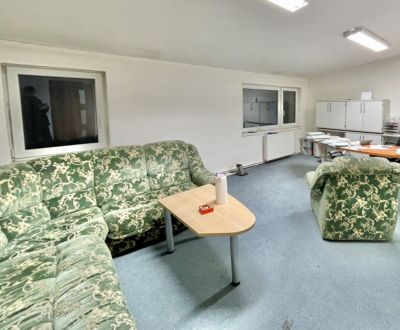 Single studio, Radničná, Rent, Žilina, Slovakia