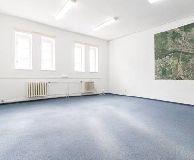 Office for Rent, Bratislava - Staré Mesto, Slovakia