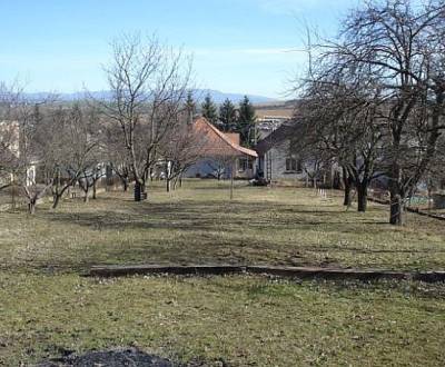 Sale Land – for living, Land – for living, ., Topoľčany, Slovakia