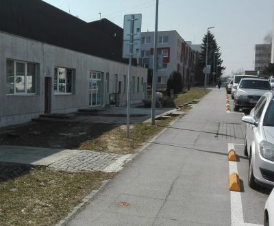 Rent Commercial premises, Novomeského, Žiar nad Hronom, Slovakia
