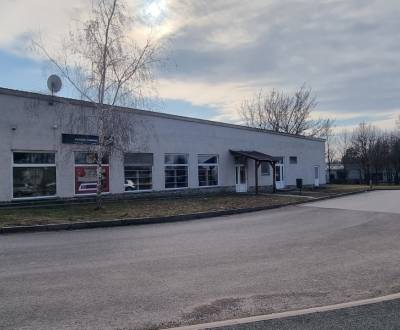 Sale Commercial premises, Commercial premises, Levice, Slovakia