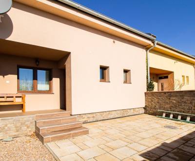 METROPOLITAN I Family house for rent in Bratislava