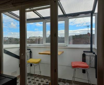 Rent Studio, Studio, Matúšova, Bratislava - Staré Mesto, Slovakia