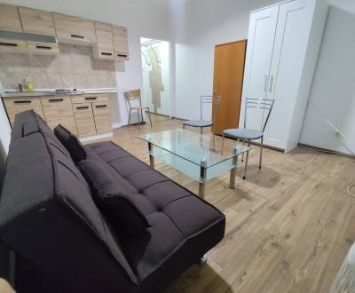 Rent Single studio, Single studio, Nové Zámky, Slovakia