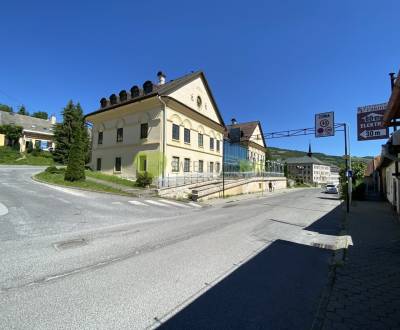 Building, Sale, Gelnica, Slovakia