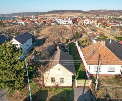 Land – for living, Svätopeterská, Sale, Hlohovec, Slovakia