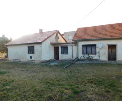Sale Family house, Family house, nezadaná, Zlaté Moravce, Slovakia