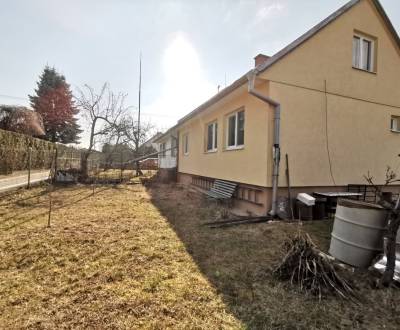 Family house, Sale, Prievidza, Slovakia