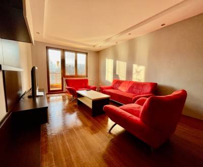 One bedroom apartment, Bellova, Rent, Martin, Slovakia