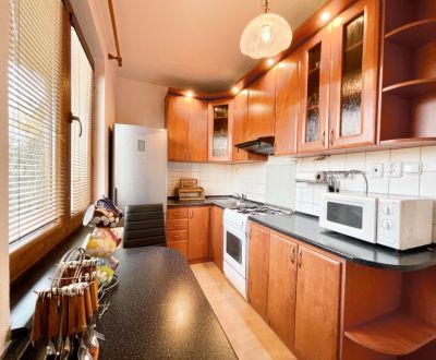 One bedroom apartment, Bellova, Rent, Martin, Slovakia