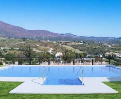 Two bedroom apartment, Grand View, Sale, Málaga, Spain