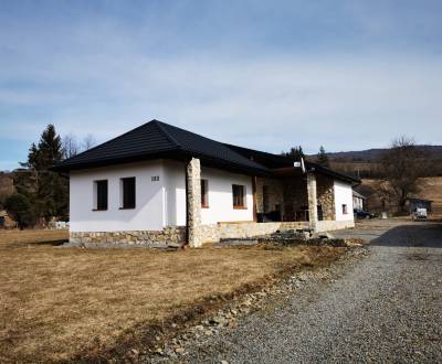 Sale Family house, Family house, Zbojné, Medzilaborce, Slovakia