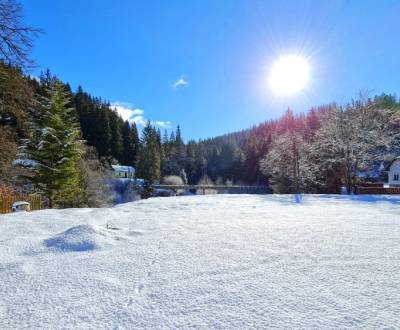 Sale Recreational land, Recreational land, Brezno, Slovakia