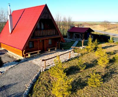 Cottage, Radava, Sale, Nové Zámky, Slovakia