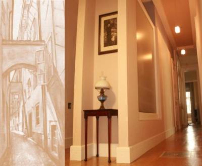 Sale Four+ bedroom apartment, Four+ bedroom apartment, Tolstého, Brati