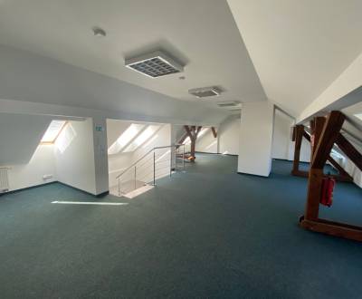 Rent Offices, Offices, Vrátna, Košice - Staré Mesto, Slovakia