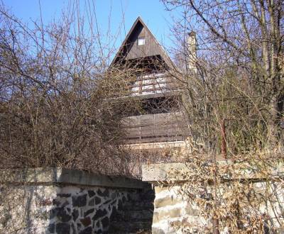 Cottage, Suchodolinská, Sale, Košice - Sever, Slovakia
