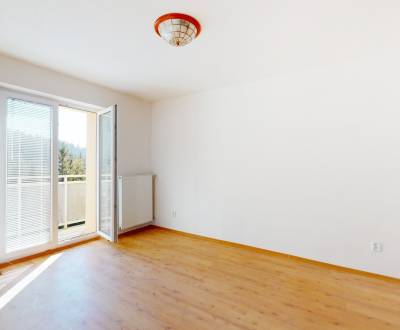 Sale One bedroom apartment, Biele vody, Spišská Nová Ves, Slovakia