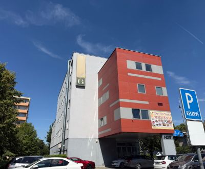Rent Offices, Offices, Záhradnícka, Komárno, Slovakia