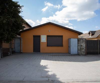 Rent Commercial premises, Commercial premises, Hlavná, Malacky, Slovak
