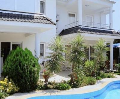Holiday apartment, Sale, Antalya, Turkey