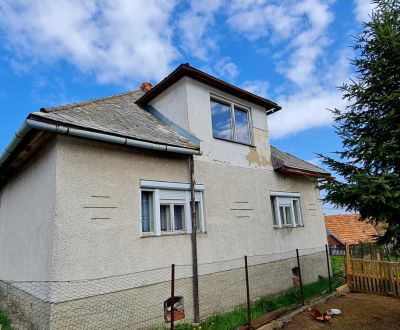 Sale Family house, ., Banská Štiavnica, Slovakia