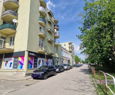 Sale Commercial premises, Hlavná, Galanta, Slovakia
