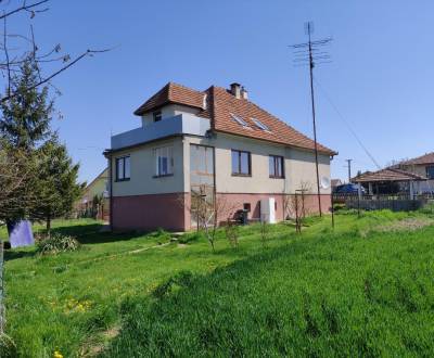 Family house, Vedľajšia, Sale, Nitra, Slovakia