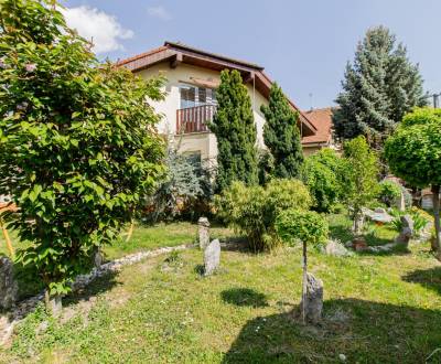METROPOLITAN │  Family house for rent in Dunajská Lužná