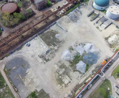 Sale Land plots - commercial, Land plots - commercial, Niklová, Galant