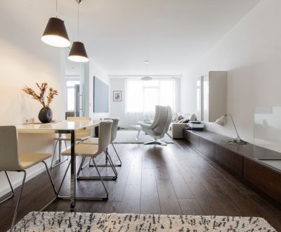 Spacious apartment for rent in Bratislava