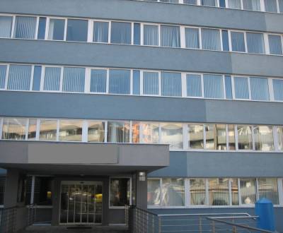 Offices, Rent, Nové Mesto, Bratislava, Slovakia