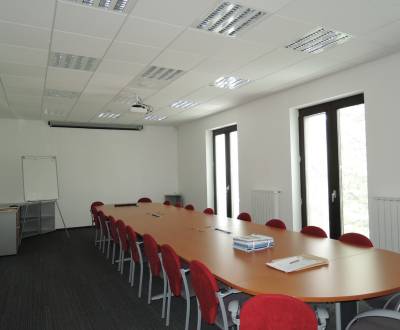 Offices, Rent, Bratislava - Nové Mesto, Slovakia
