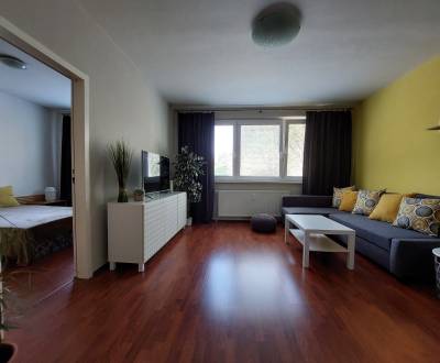 One bedroom apartment, Romanova, Rent, Bratislava - Petržalka, Slovaki