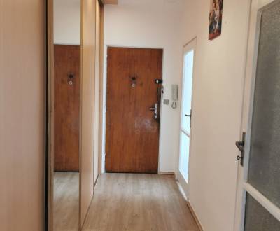 Sale Two bedroom apartment, Teplická, Bratislava - Nové Mesto, Slovaki